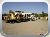 Haul Equipment